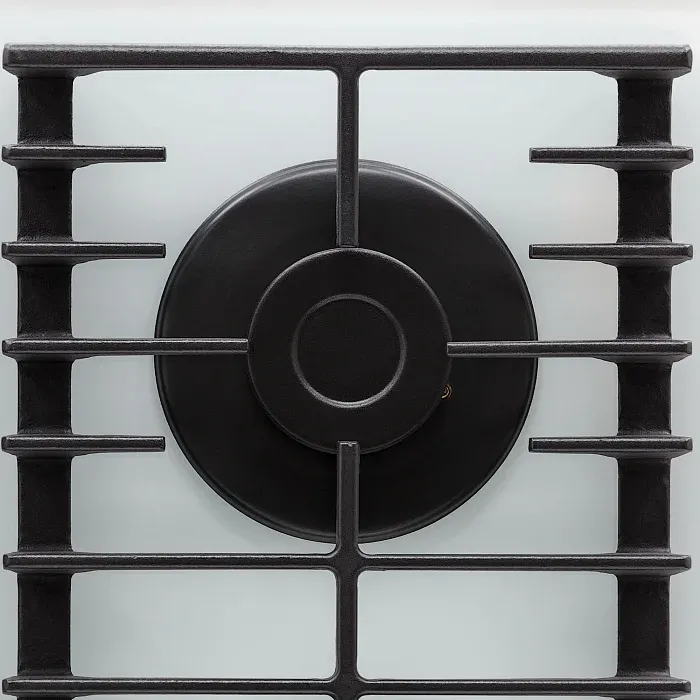 Детальное фото товара: Krona HAGEL 60 WH газовая поверхность