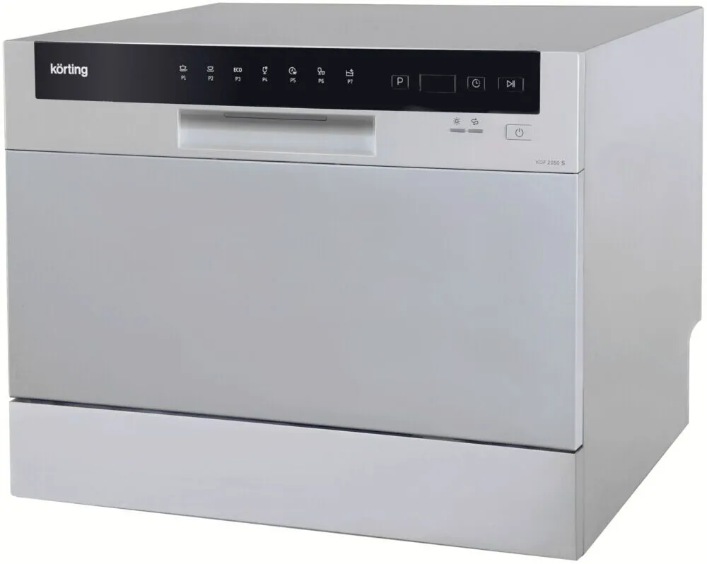 Фото товара: Korting KDF 2050 S