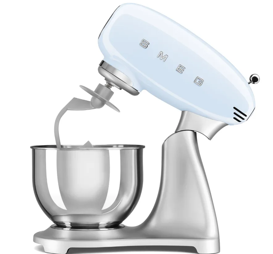 Детальное фото товара: Smeg SMF02PBEU