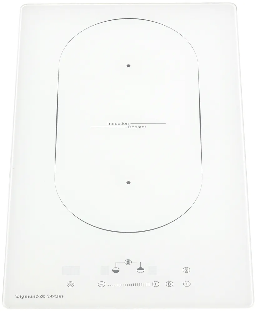 Детальное фото товара: Zigmund & Shtain CI 35.3 W индукционная поверхность