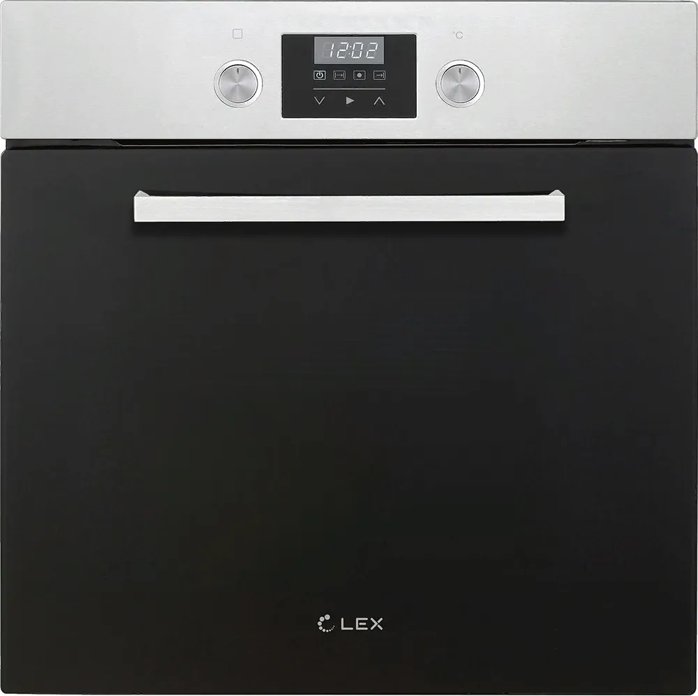 Фото товара: LEX EDP 093 IX NEW ВАКУМНАЯ УПАКОВКА