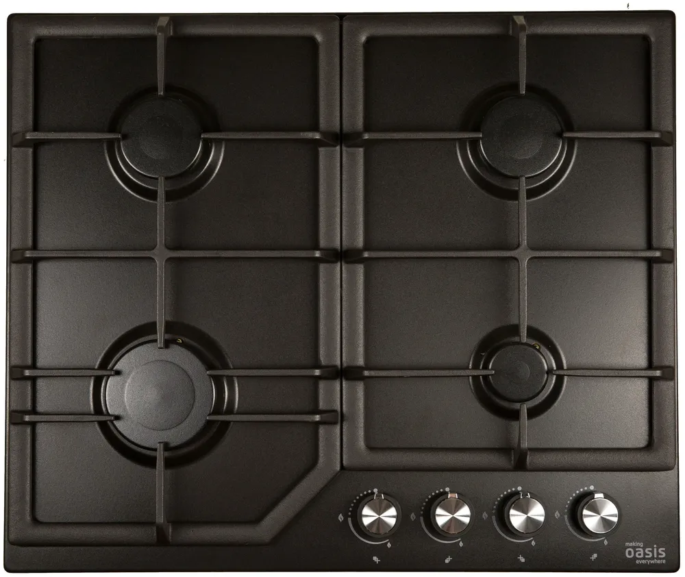 Фото товара: making Oasis everywhere P-MBR газовая поверхность