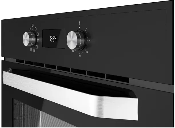 Детальное фото товара: Teka HCB 6535 BLACK