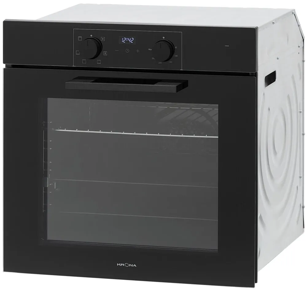 Детальное фото товара: Krona VOLLMOND opti 60 BL/BL