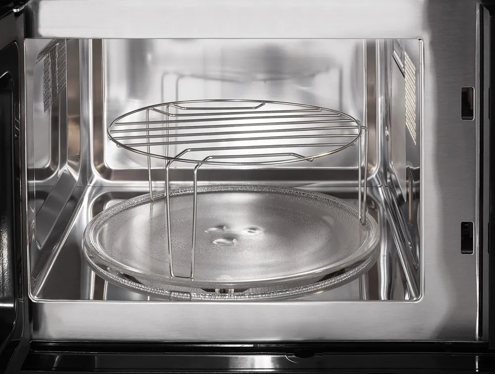 Детальное фото товара: Evelux MW 201 B