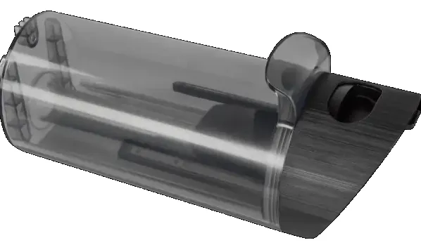 Детальное фото товара: HIBERG i -SPACE