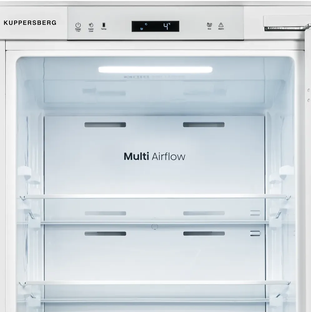 Детальное фото товара: Kuppersberg SRB 1781