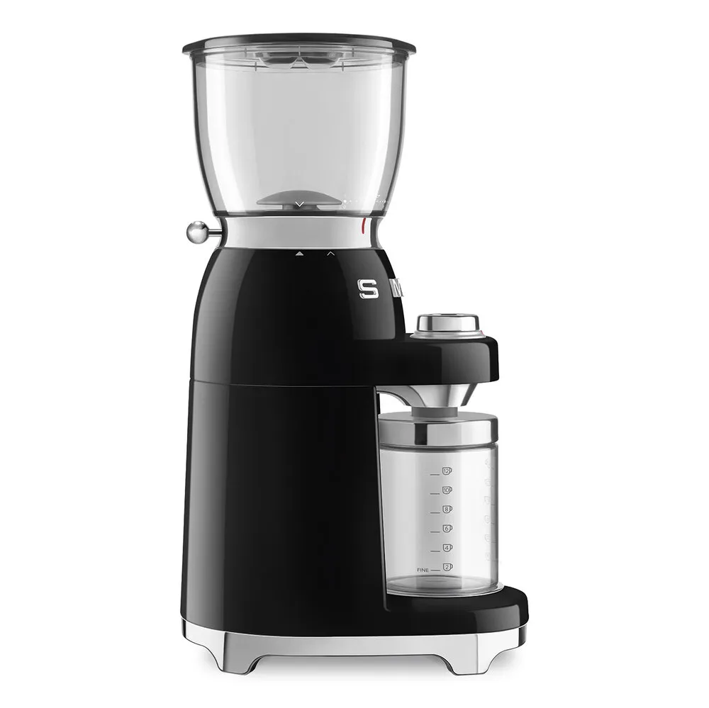 Детальное фото товара: Smeg CGF11BLEU