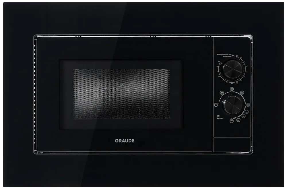 Фото товара: Graude MWG 38.0 SB