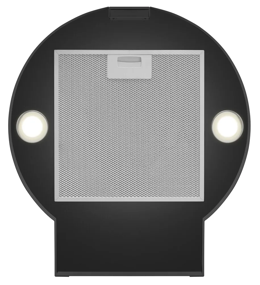 Детальное фото товара: MEFERI TUBE40BK COMFORT PLUS