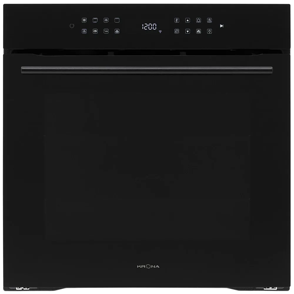 Фото товара: Krona ONYX 60H BL/BL