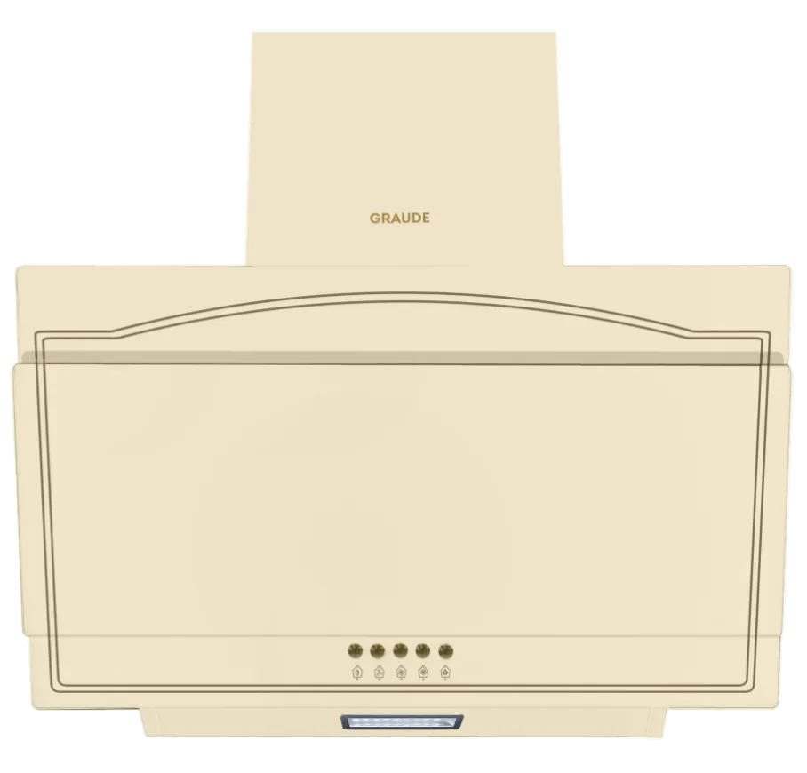 Фото товара: Graude DHK 60.1 EL