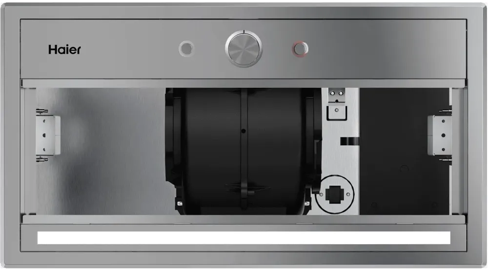 Детальное фото товара: Haier HVQ-B2534G