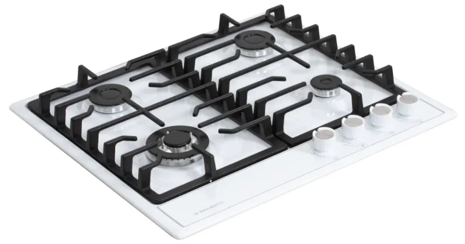 Детальное фото товара: Delvento V60V41W011 газовая поверхность