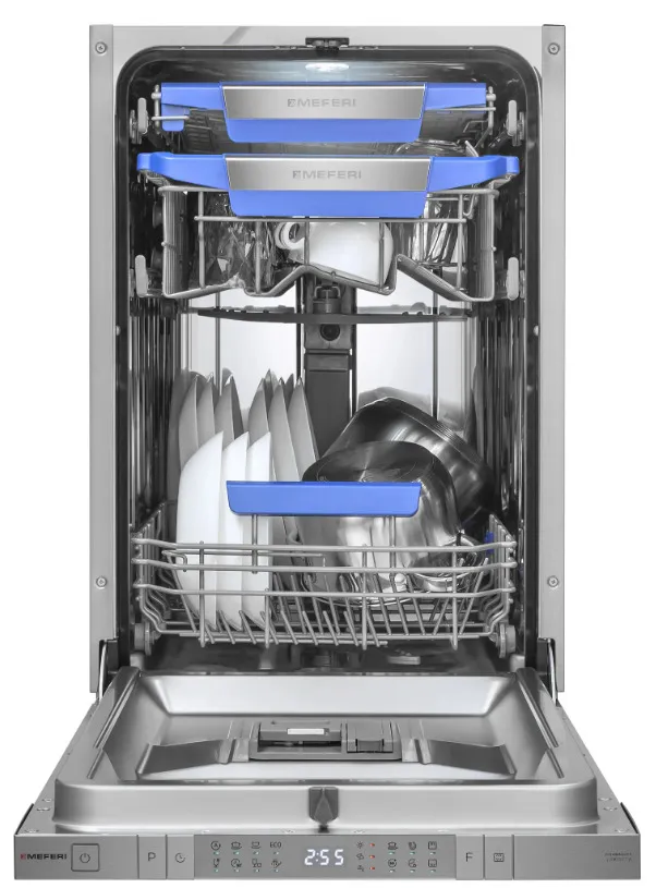 Детальное фото товара: MEFERI MDW4583 COMFORT PLUS