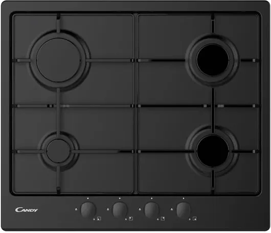 Фото товара: Candy CHW6BRBB газовая поверхность