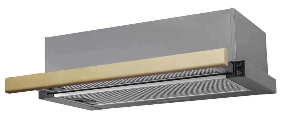 Фото товара: LEX HUBBLE 600 RAW WOOD