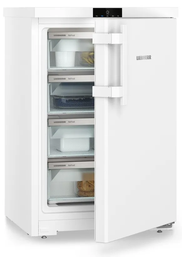 Детальное фото товара: Liebherr FNe 1404-20 001 Pure NoFrost