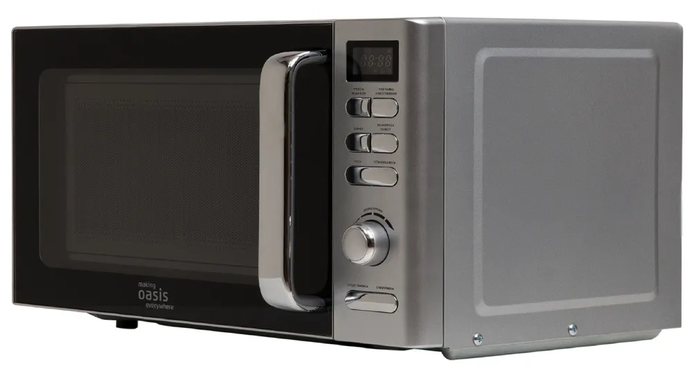 Детальное фото товара: making Oasis everywhere MW-80ES