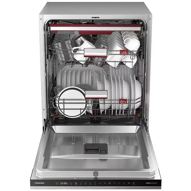 Детальное фото товара: Toshiba DW-14B4(B)-RU