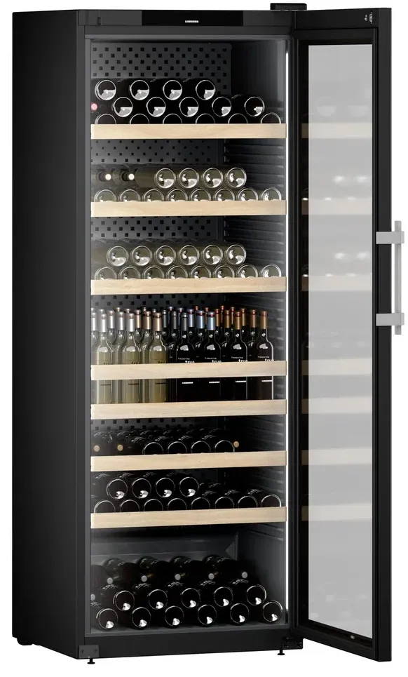 Детальное фото товара: Liebherr WFbli 7741-20 001 Perfection