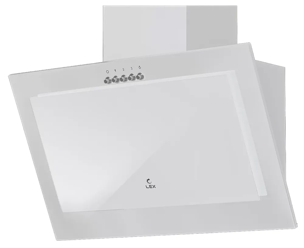 Фото товара: LEX Mio G 500 White