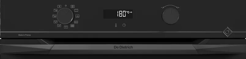 Детальное фото товара: De Dietrich DOP4335B