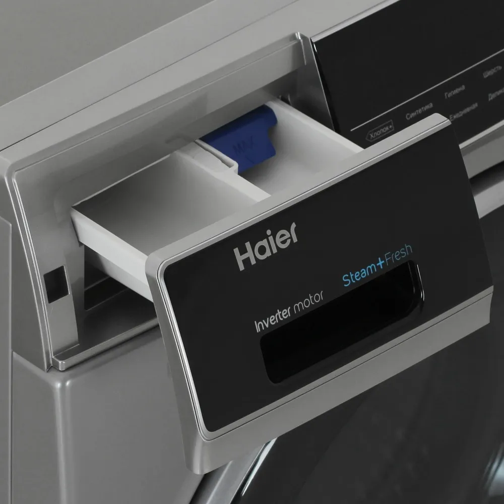 Детальное фото товара: Haier HW80-BP14979S