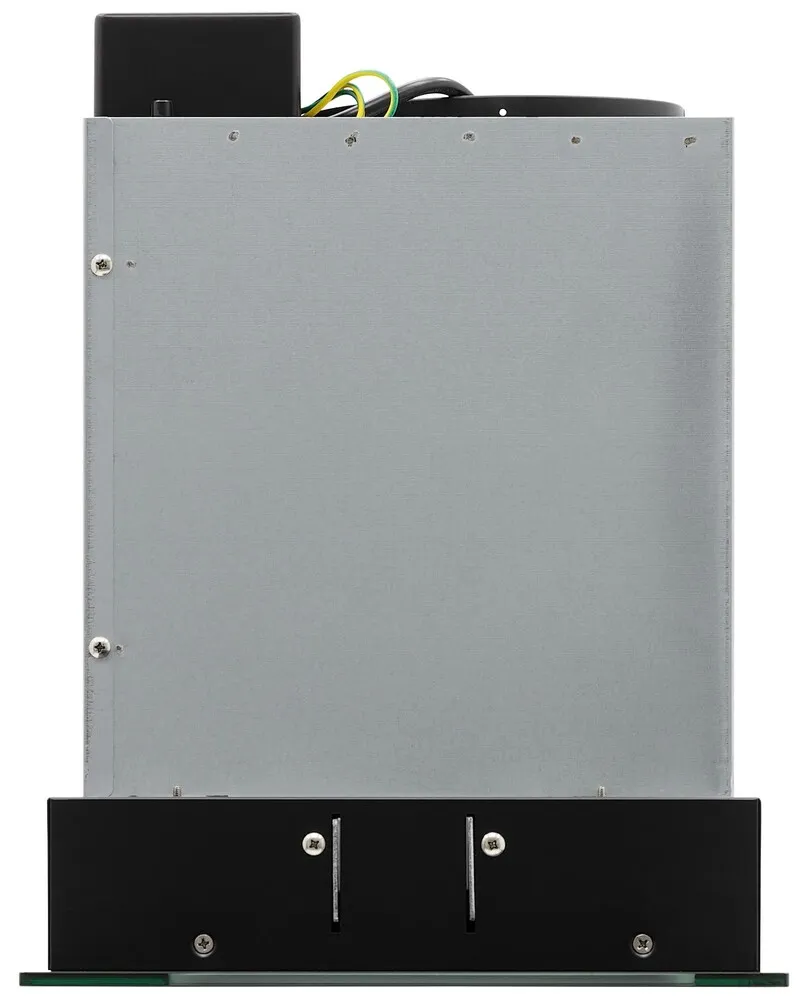 Детальное фото товара: Krona SELINA F MAX 600 black SGC