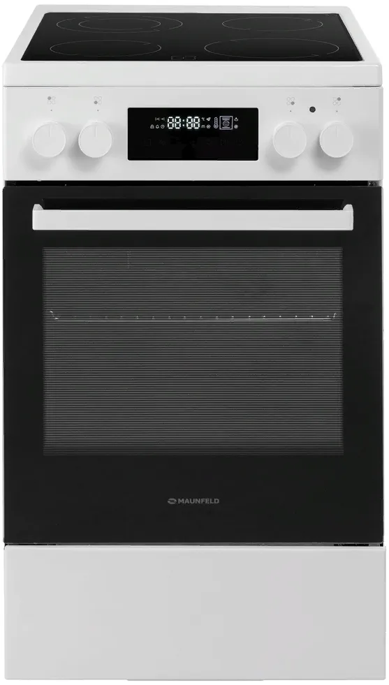 Фото товара: Maunfeld MEC511CW09TD