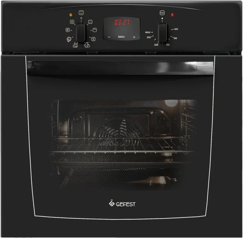 Фото товара: GEFEST ЭДВ ДА 602-02 А