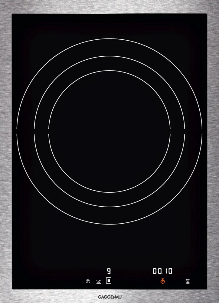 Фото товара: Gaggenau VI414111 индукционная поверхность