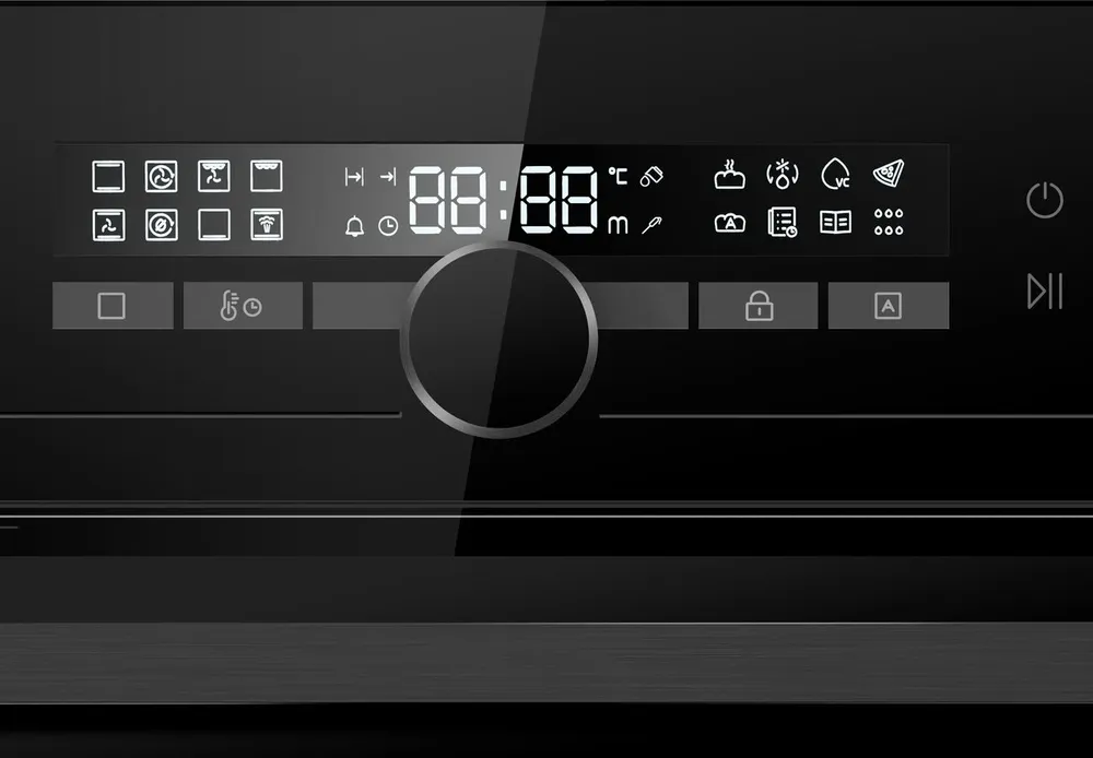 Детальное фото товара: Haier HOQ-F6CASGB       