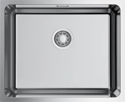 Детальное фото товара: Omoikiri Tadzava 54-U-IN, мойка, нержавеющая сталь 