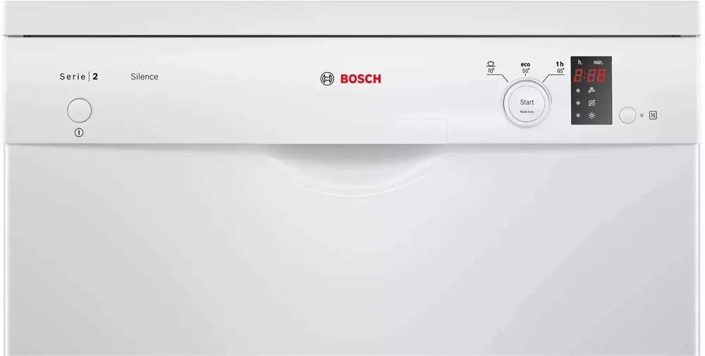 Детальное фото товара: Bosch SMS23DW01T