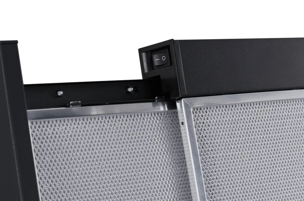 Детальное фото товара: MEFERI SLIDEBOX60BK LIGHT