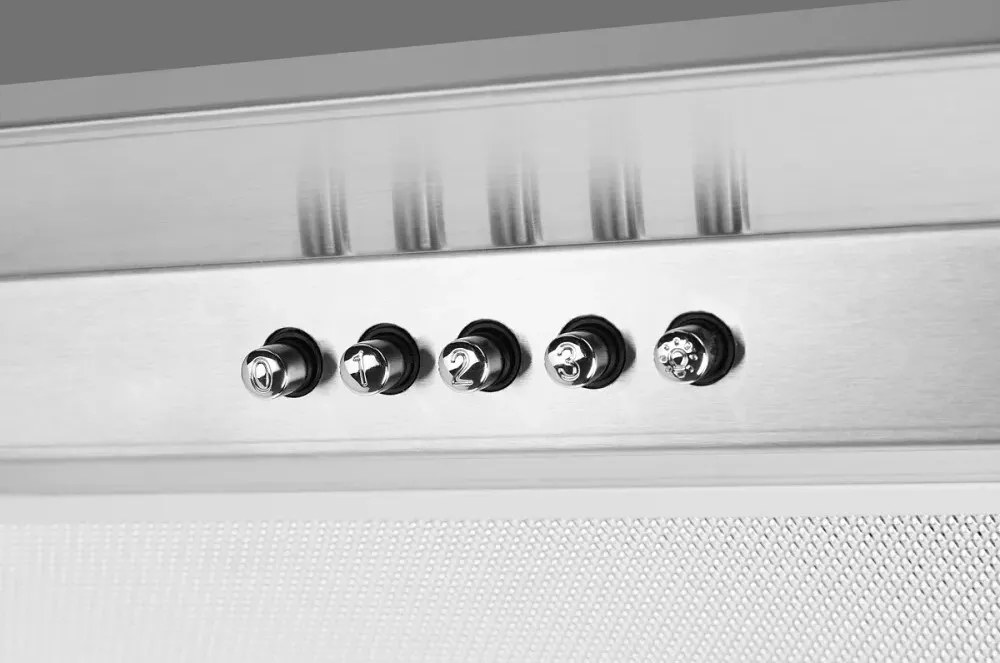 Детальное фото товара: Kuppersberg INLINEA 52 LX