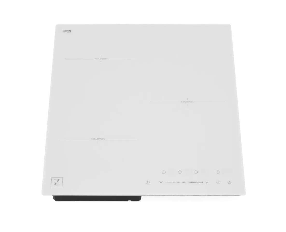 Детальное фото товара: ZUGEL ZIH453W индукционная поверхность