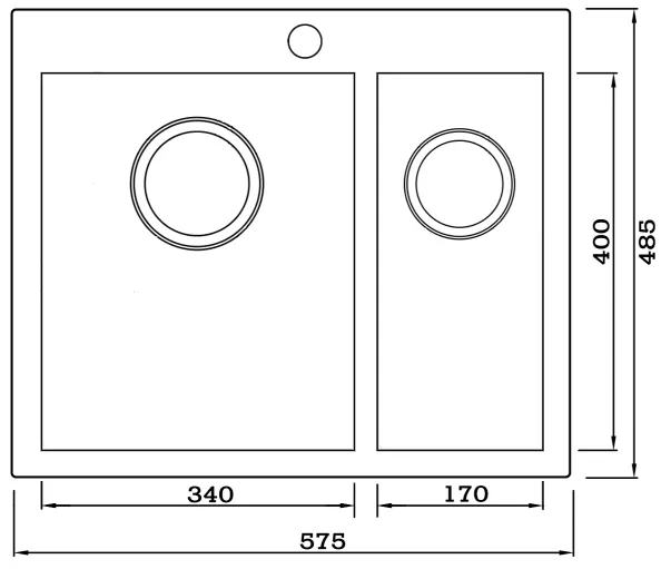 Схема встраивания