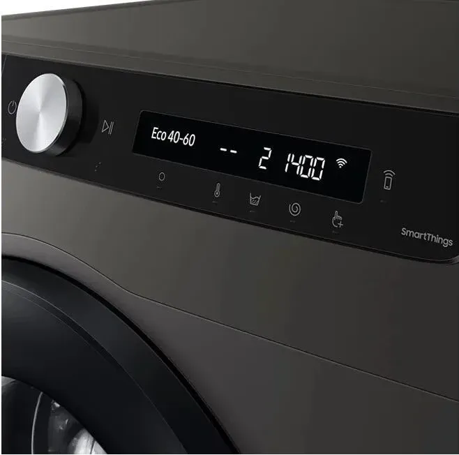 Детальное фото товара: Samsung WW90T534DAX1S7