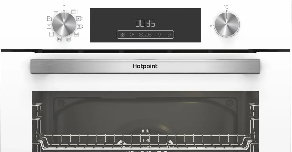 Детальное фото товара: Hotpoint FE8 821 H WH