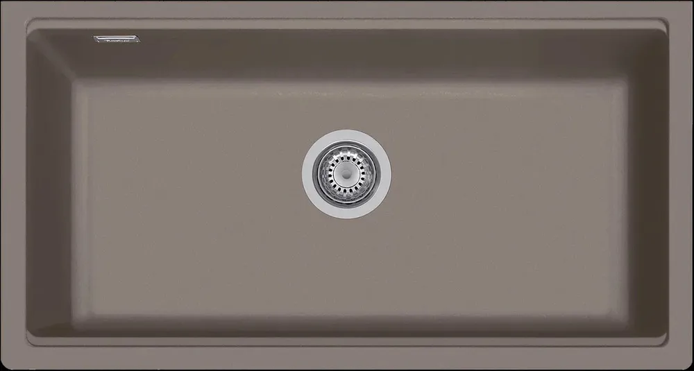 Фото товара: Rivelato STRIA SR-8679 sabbia, мойка, гранит, песочный