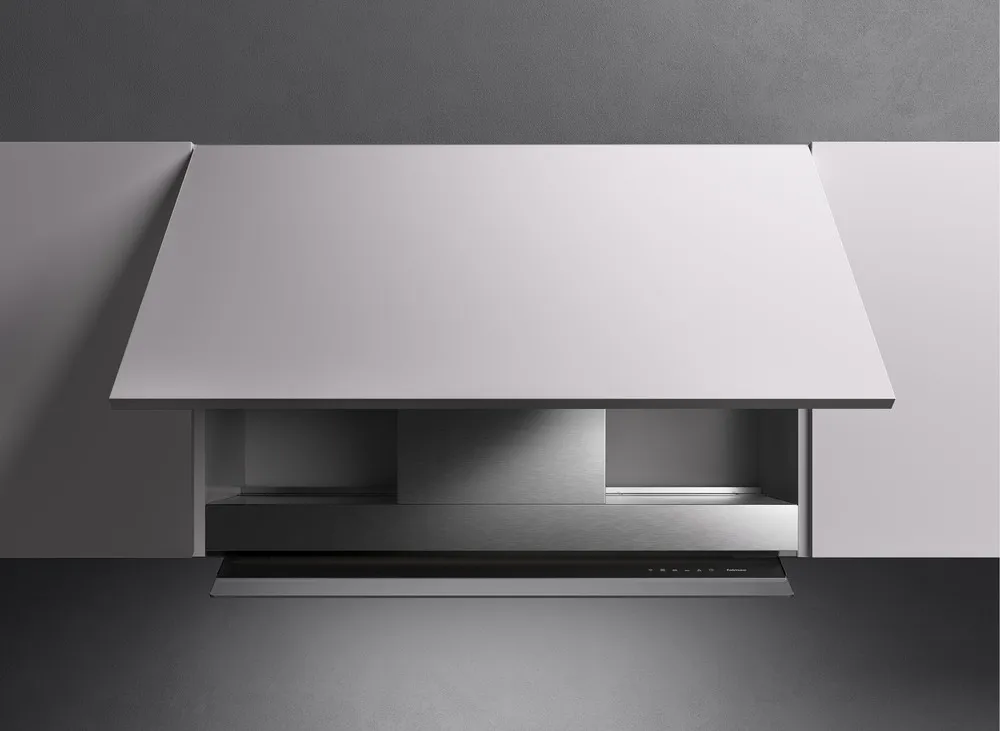 Фото товара: Falmec VIRGOLA TOUCH NRS 60