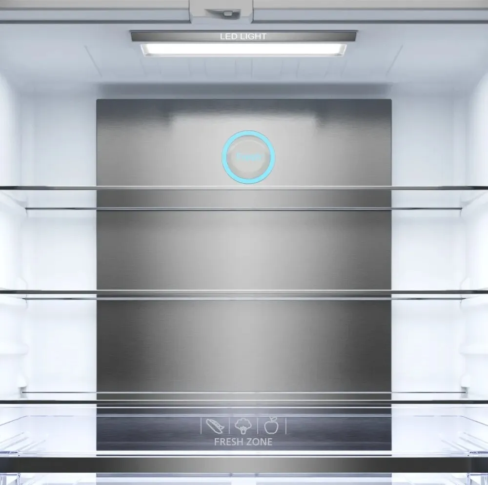 Детальное фото товара: Kuppersberg RFFI 184 X