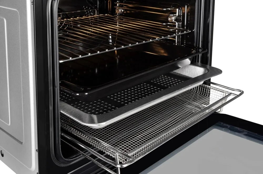 Детальное фото товара: HIBERG S-VM 6415 W SMART