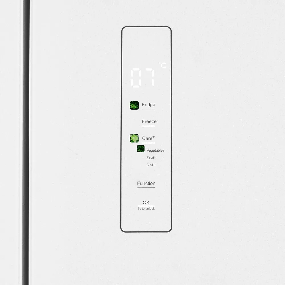 Детальное фото товара: Maunfeld MFF183NFWE