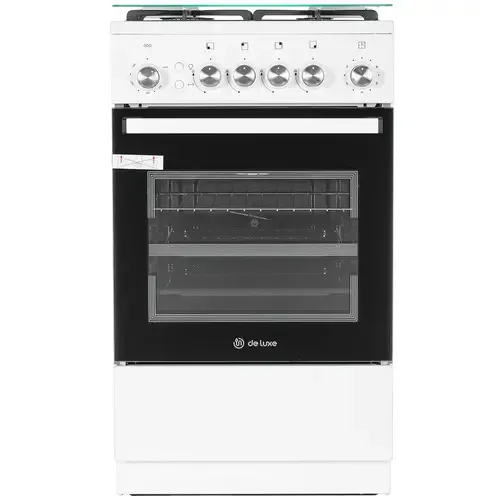 Фото товара: De Luxe 5040.40г(кр)ЧР