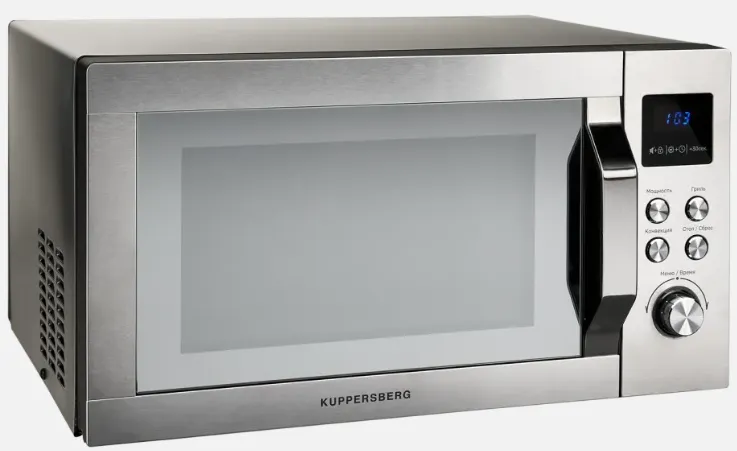 Фото товара: Kuppersberg FMW 250 X