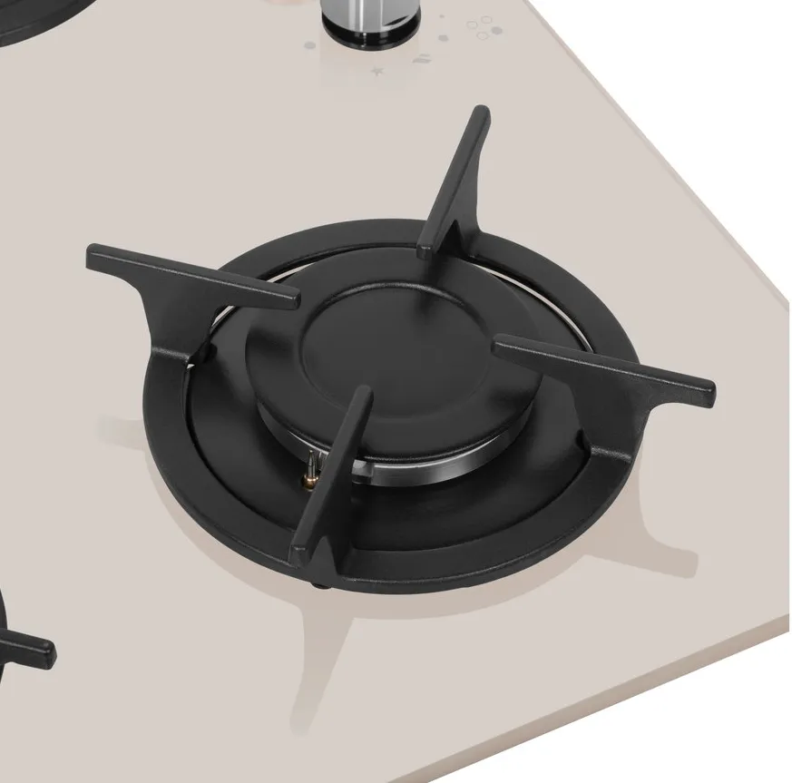 Детальное фото товара: Maunfeld EGHG.64.1CBG/G газовая поверхность