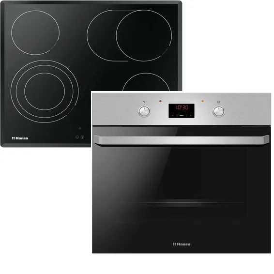 Фото товара: HANSA BHC66906 + BOEI684621